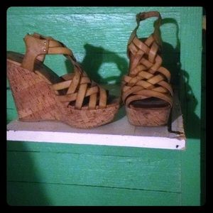 Wedges